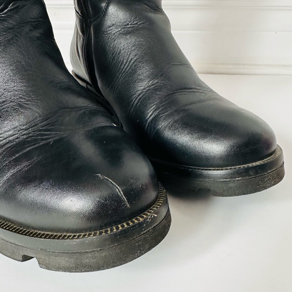 Women's winter boots - Picture 8 of 16